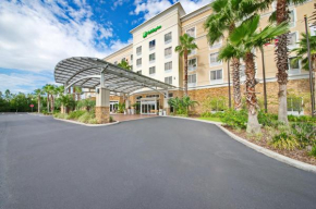 Гостиница Holiday Inn Titusville/Kennedy Space Center, an IHG Hotel  Титасвилл